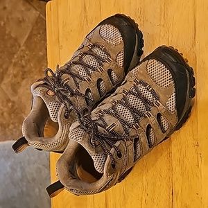 Merrell Moab II Vent hiking shoe 10.5